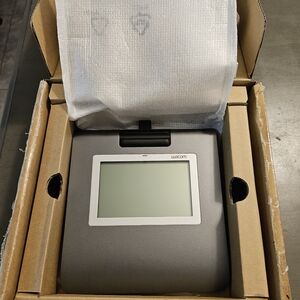 Wacom STU-430 LCD Signature Pad